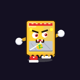 LOTTERY TICKET