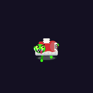 SHOE IMP