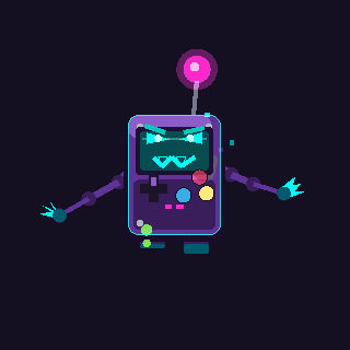 HANDHELD