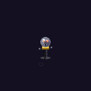 MICROPHONE