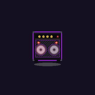 AMPLIFIER