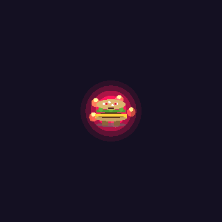 BURGER PATTY