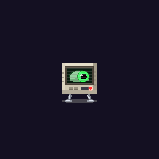 MONITOR EYE