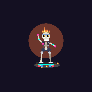 SKATE PARK