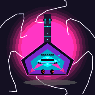 MUSIC STORE