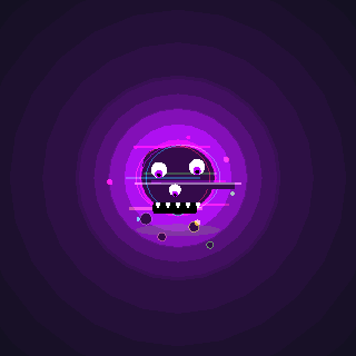 GLITCH DIMENSION