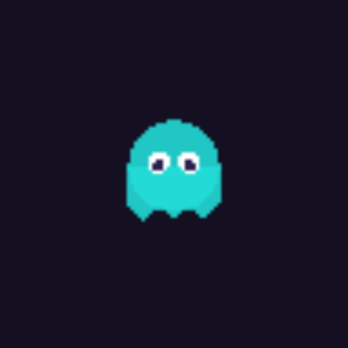 PET GHOST