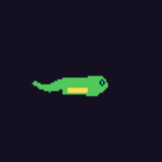 GARAGE LIZARD