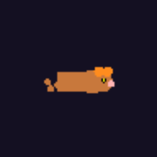 FOOD RAT