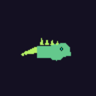 GADGET DINO