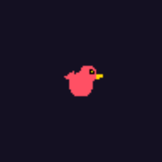 CHEER BIRD