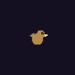LIBRARY OWL