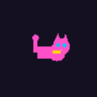 FASHION CAT