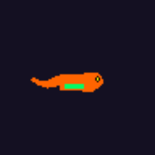 SPRAY LIZARD