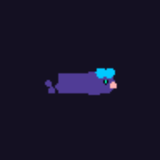 VHS RAT