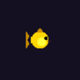 GOLD FISH