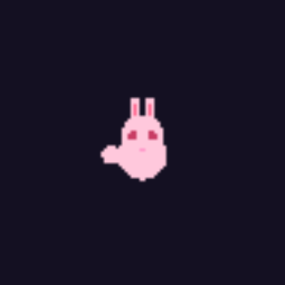 SAKURA BUNNY