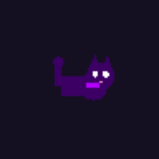 MYSTERY CAT