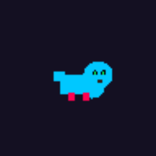 CYBER DOG