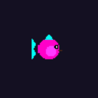 NEON FISH
