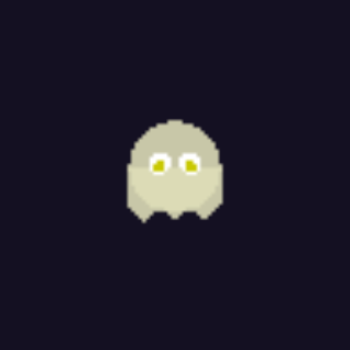KID GHOST