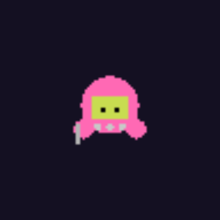 PIXEL PET