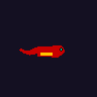 VENDOR LIZARD