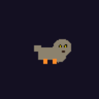 JUNK PUP