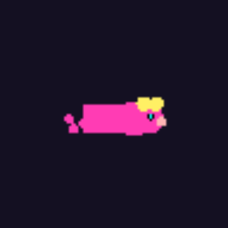 NEON RAT