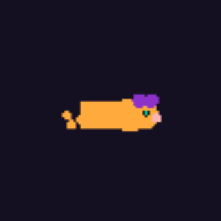 DISCO MOUSE