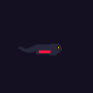 JOYSTICK SNAKE