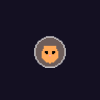 RETRO HAMSTER