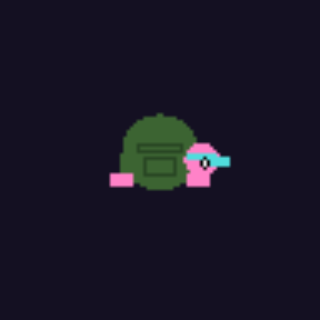VAPOR TURTLE