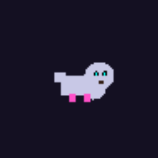 POLYGON DOG
