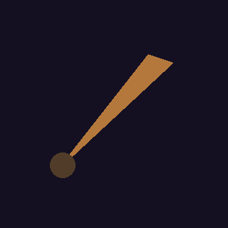 BASEBALL BAT