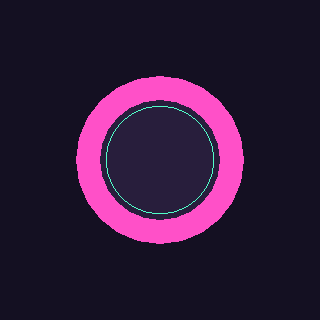 SPIN RING