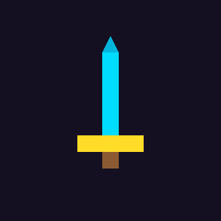 INFLATABLE SWORD