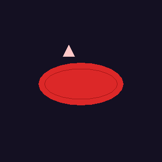 WHOOPEE CUSHION
