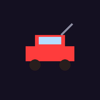 RC CAR