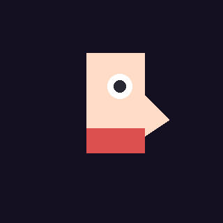 SOCK PUPPET