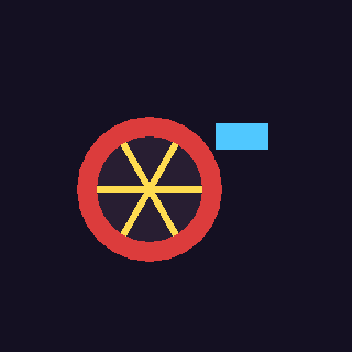 BIG WHEEL