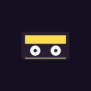 CASSETTE TAPE