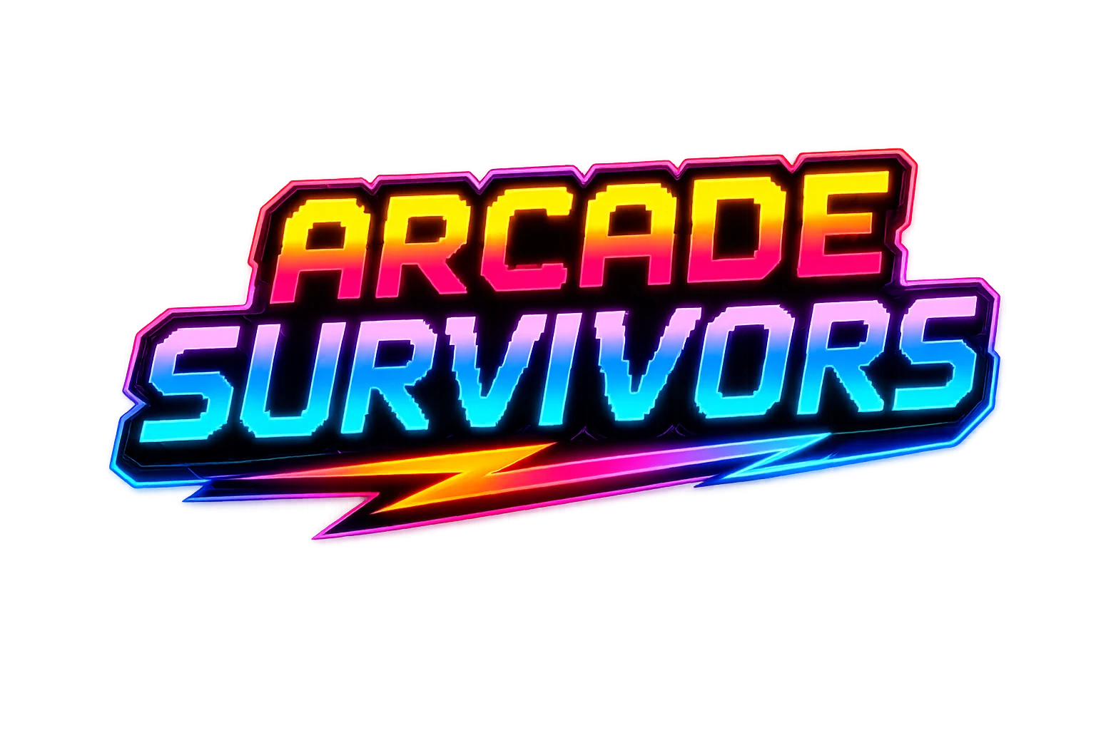 Arcade Survivors